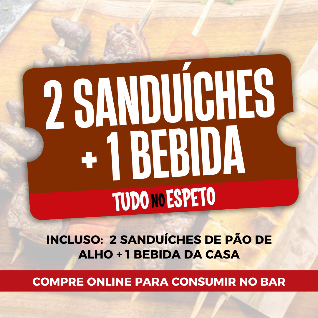 Combo Sandupla